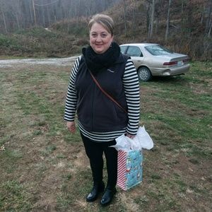 Meet your Posher, Marie